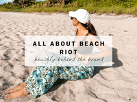 All About Beach Riot | Beachly Behind the Brand
