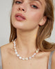 Bryan Anthonys - Grit Baroque Pearl Strand Necklace 14K Gold (Add-On)