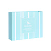Dock & Bay - Travel Makeup Removers 3 Pack - Chamomile Blue (Add-On)