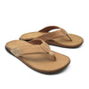 Olukai - Tuahine Men's Sandal - Golden Sand