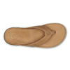 Olukai - Tuahine Men's Sandal - Golden Sand