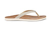 Olukai - Honu Women's Sandal - Tapa/Golden Sand
