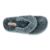 Olukai - Kīpe'a Heu Women's Slipper Sandals - Storm (Add-On)