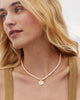 Bryan Anthonys - Depth Beaded Necklace - 14k Gold