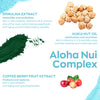 Hanalei - Kukui Oil Lip Treatment - Clear (Add-On)