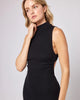 L Space - Chandler Dress - Black(Add-On)