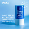 Coola - Refreshing Water Hydration Stick Organic Face Sunscreen SPF 50 (Add-On)