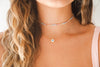 Lotus and Luna - Sandy 'n Sweet Necklace
