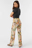 O'Neill - Johnny Floral Pants - Multi Colored (Add-On)