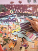 Surf Shack Puzzles - Full Moon Surf Puzzle