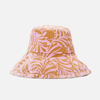 Rip Curl - Tres Cool UPF Sun Hat - Pink