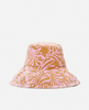 Rip Curl - Tres Cool UPF Sun Hat - Pink (Add-On)