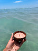 Backyard Candles - Coconut Beach Coconut Candle (Add-On)