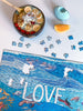 Surf Shack Puzzles - Love the Ocean Puzzle