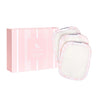 Dock & Bay - Travel Makeup Removers 3 Pack - Pink (Add-On)
