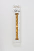 Alco - 41/49mm Gold - Apple Watch Band (Add-On)