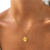 Alco - Chasing Sunset Necklace - Gold (Add-On)