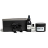 Pirette - Fragrance Oil, Dry Body Oil & Scrub Gift Box