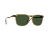Raen - Wiley Sunglasses - Fennel/Sage