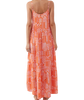 O'Neill - Ariette Maxi Dress - Firecracker (Add-On)