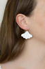 Casa Clara - Steffi Shell Earring