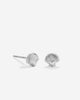 Bryan Anthonys - Be Your Own Kind Of Beautiful Stud Earrings - Silver (Add-On)