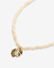 Bryan Anthonys - Breathe Beaded Necklace - Gold (Add-On)