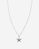 Bryan Anthonys - Renew Pendant Necklace - Silver (Add-On)