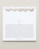 Bryan Anthonys - Grit Baroque Pearl Strand Necklace 14K Gold (Add-On)