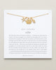 Bryan Anthonys - Sea Seeker Necklace - 14k Gold (Add-On)