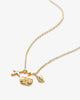 Bryan Anthonys - Sea Seeker Necklace - 14k Gold (Add-On)