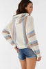 O'Neill - Bethany Pullover Sweater - Multi Colored (Add-On)