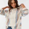 O'Neill - Bethany Pullover Sweater - Multi Colored (Add-On)