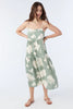 O'Neill - Cecily Dress - Lily Pad (Add-On)