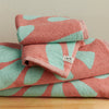 Slowtide - Kingston Bath Towel - Pink