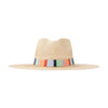Sunshine Tienda - Paola Palm Hat (Add-On)