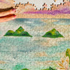 Surf Shack Puzzles - Mokulua Glow 500 Piece Puzzle (Add-On)