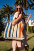 Rays For Days - The Shorebreak Weekender Tote (Add-On)