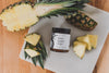 Broken Top Brands - 9 oz Pineapple Sage Soy Candle