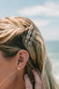 Salty Cali - The Puka Shell Hair Pins