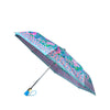 Lilly Pulitzer - Travel Umbrella - Golden Hour
