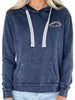 Beachly - Sunkissed Hoodie - Navy (Add-On)