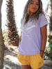 Her Waves - Cosmo Girl Classics Tee