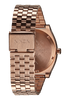 Nixon - Time Teller - All Rose Gold (Add-On)