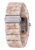 Nixon - Lynx Acetate in Silver/Multi (Add-On)