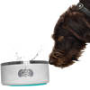 Toadfish - Non-Tipping Dog Bowl - White (Add-On)
