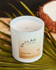 Skylar - Coconut Cove Candle (Add-On)
