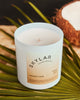 Skylar - Coconut Cove Candle