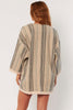 Sisstrevolution - Out of Water LS Woven Jacket - Dawn