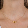 Alco - Golden Hour Necklace - Gold (Add-On)